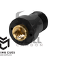 Bull Carbon BCFA Joint Adapter