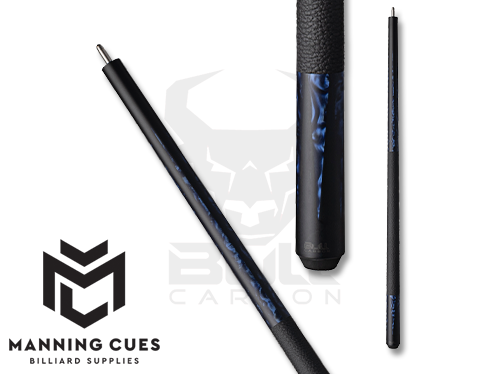 Bull Carbon BCL10 Carbon Fiber Cue