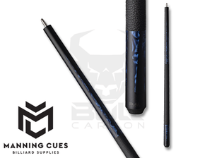 Bull Carbon BCL10 Carbon Fiber Cue