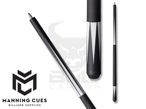 Bull Carbon BCL11 Carbon Fiber Cue