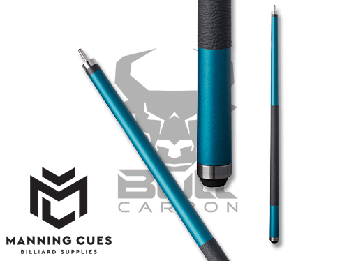 Bull Carbon BCLD14 Pool Cue