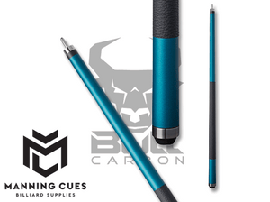 Bull Carbon BCLD14 Pool Cue