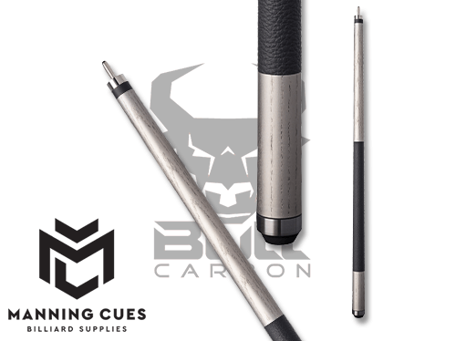Bull Carbon BCLD3 Pool Cue