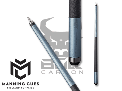 Bull Carbon BCLD4 Pool Cue