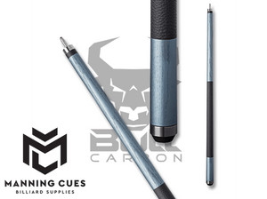 Bull Carbon BCLD4 Pool Cue