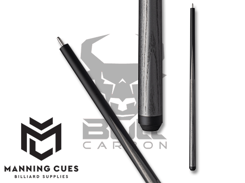 Bull Carbon BCLD6 Pool Cue