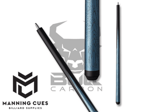 Bull Carbon BCLD7 Pool Cue