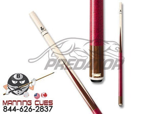 Predator Sneaky Pete Rosewood Classics 4-Point LW Pool Cue