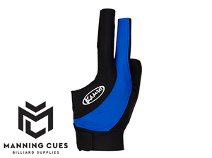 Kamui Symmetry Glove - Universal - BGKS