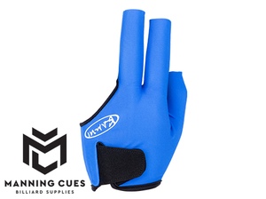 Kamui Glove - Bridge Hand Left - BGLKAM