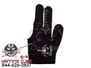 Scorpion Billiard Glove - BGLSC01