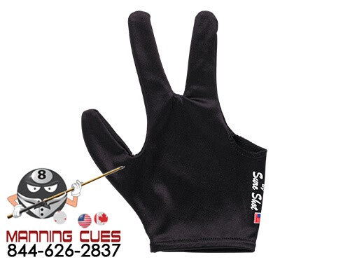 Sure Shot Billiard Glove - BGLSS
