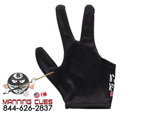 Sure Shot Billiard Glove - BGLSS