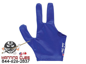Sure Shot Billiard Glove - BGLSS
