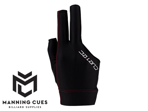 Cuetec Axis Glove - Bridge Hand Right - BGRCT