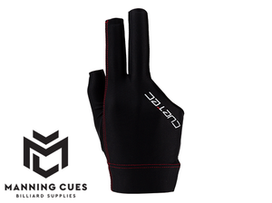 Cuetec Axis Glove - Bridge Hand Right - BGRCT