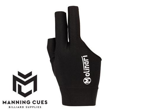 Kamui Glove - Bridge Hand Left - BGLKAM