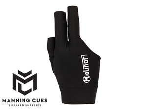 Kamui Glove - Bridge Hand Left - BGLKAM