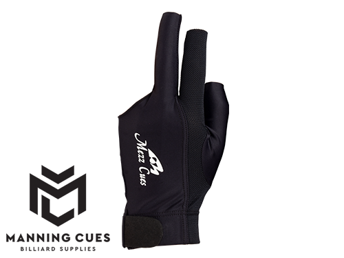 Mezz Billiard Glove - Universal - BGZZ