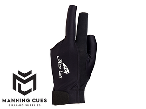 Mezz Billiard Glove - Universal - BGZZ