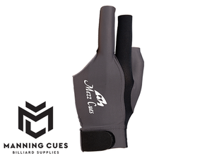 Mezz Billiard Glove - Universal - BGZZ