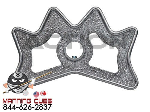 Aluminum Bridge Head - BHAL