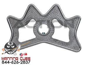 Aluminum Bridge Head - BHAL