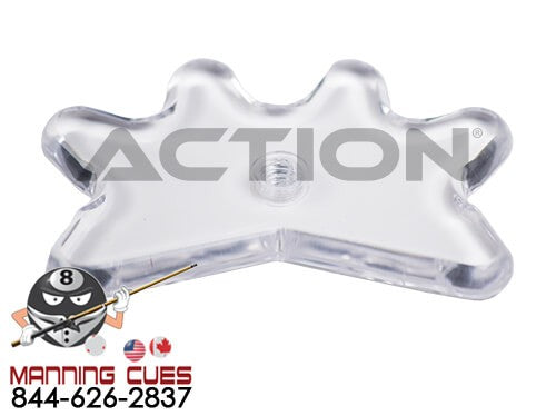 Bridge Head Replacement for Break Down Stick - BHBDSXH