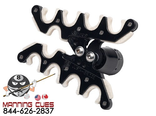 Justa-Bridge Adjustable Bridge Head - BHJB