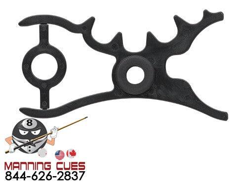Bullseye Bridge and Jump Caddy - Small - BHJCSM