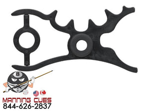 Bullseye Bridge and Jump Caddy - Small - BHJCSM