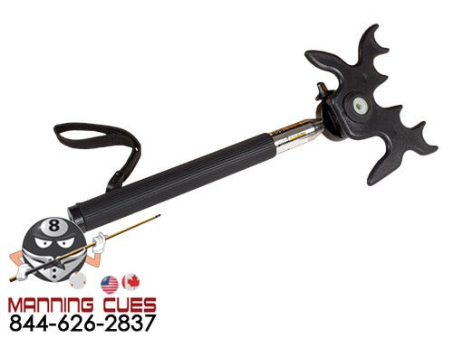 Retractable Bridge Stick - Ultra Light - BHSS