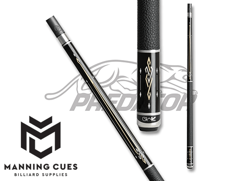 Predator BLAK5 1 Pool Cue