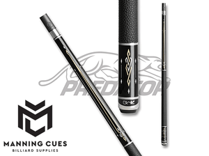 Predator BLAK5 1 Pool Cue