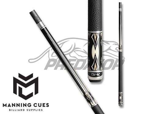 Predator BLAK5 2 Pool Cue