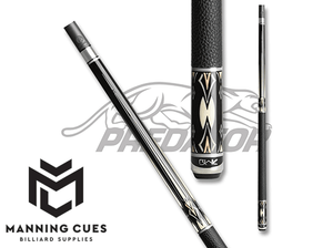 Predator BLAK5 2 Pool Cue