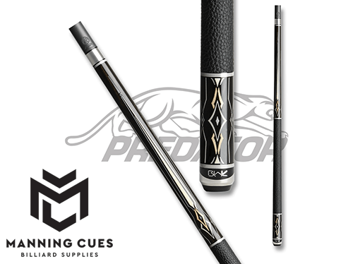 Predator BLAK5 3 Pool Cue