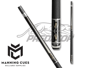 Predator BLAK5 3 Pool Cue