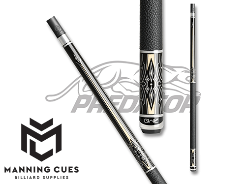 Predator BLAK5 5 Pool Cue