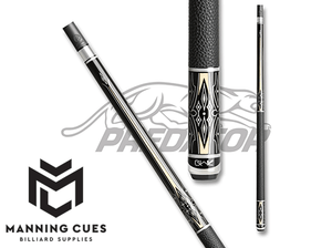 Predator BLAK5 5 Pool Cue