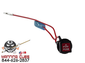 Fuse - Ballstar New Model