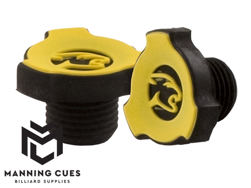 Predator BK3 Threaded Bumper - BUMPPBK3