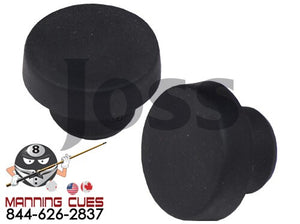 Joss Plug Style Bumper - BUMPJOSP