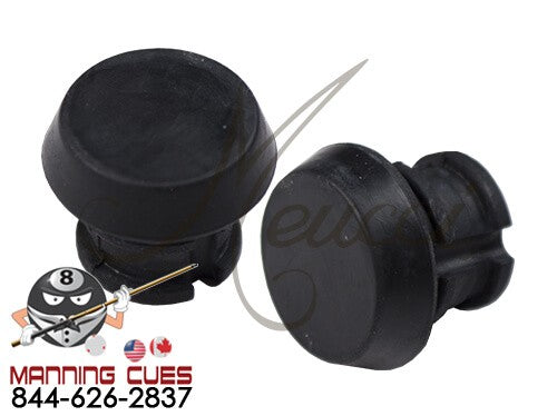 Meucci Pool Cue Bumper