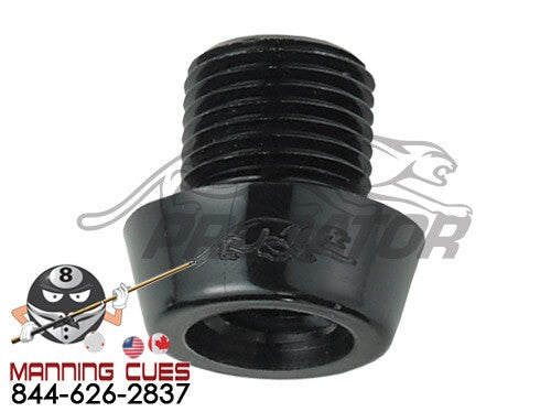 Predator Cue Extension Replacement Bumper
