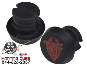 VooDoo Pool Cue Bumper