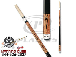 C-802 Players Pool Cue