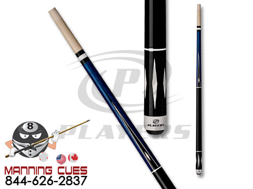 C-805 Players Pool Cue