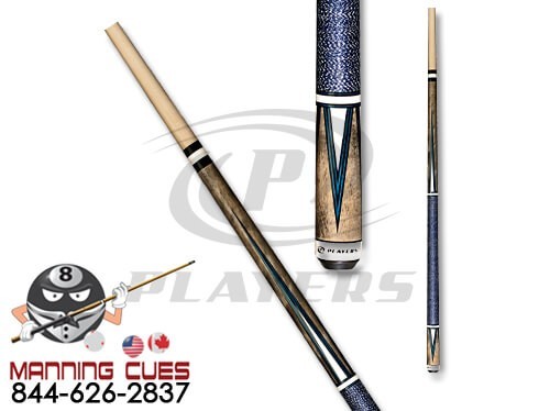 C-810 Players Pool Cue