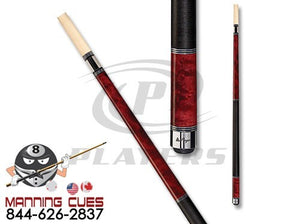 C-960 Players Pool Cue